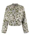 Anna Bomberjack Panterprint