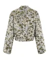 Anna Bomberjack Panterprint