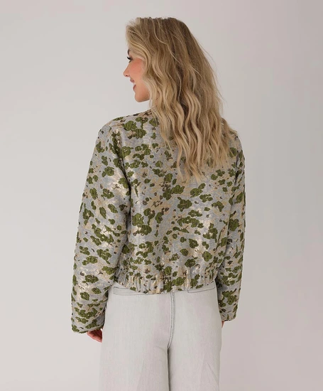 Anna Bomberjack Panterprint