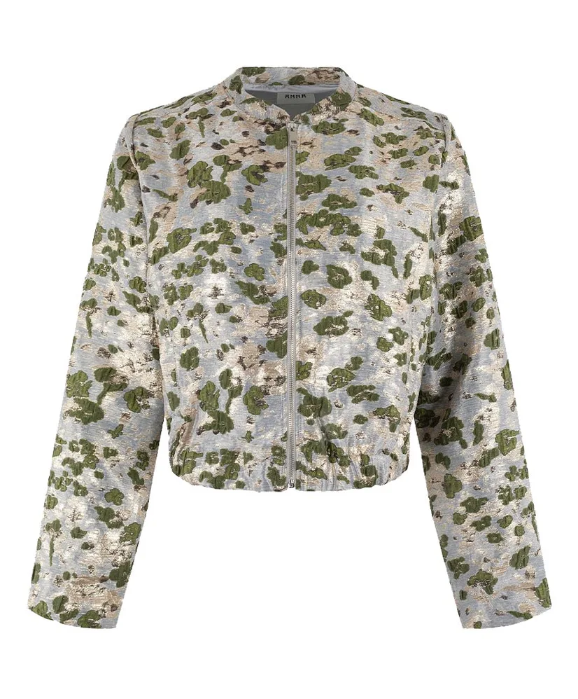 Anna Bomberjack Panterprint