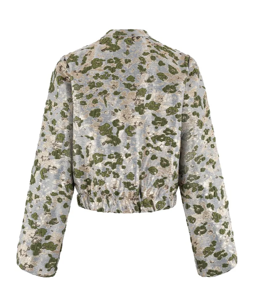 Anna Bomberjack Panterprint