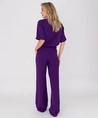 Anna Broek Effen Wide Leg