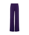 Anna Broek Effen Wide Leg