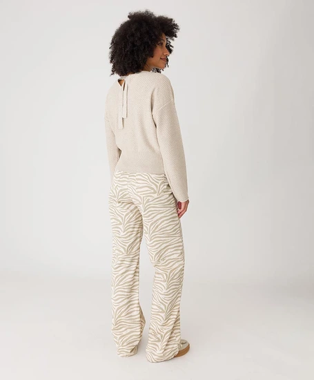 Anna Broek Zebra