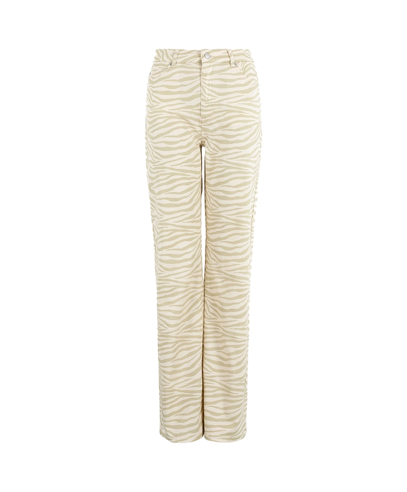 Anna Broek Zebra