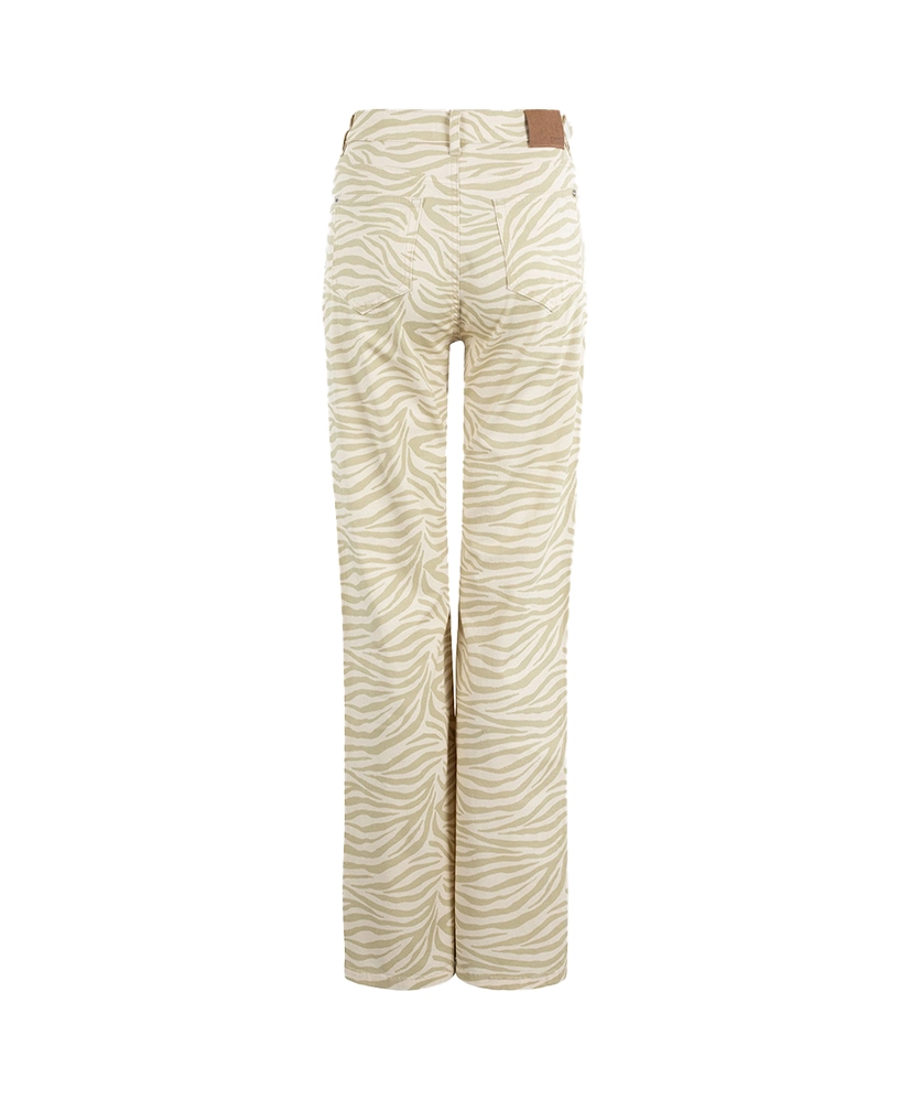 Anna Broek Zebra