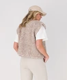 Anna Gilet Teddy