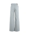 Anna Jeans Wide Belt