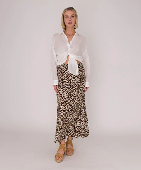 Anna Maxi Rok Panter