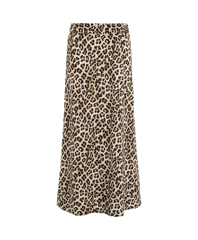 Anna Maxi Rok Panter