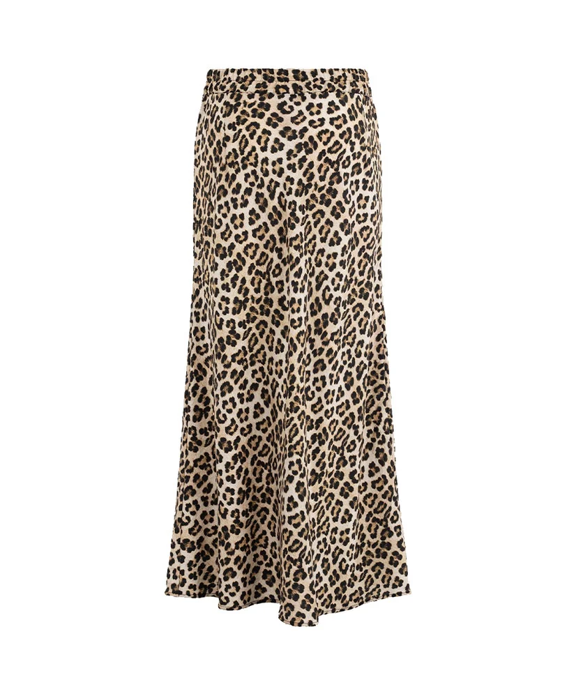 Anna Maxi Rok Panter