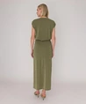 Anna Midi Rok Lurex