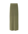 Anna Midi Rok Lurex