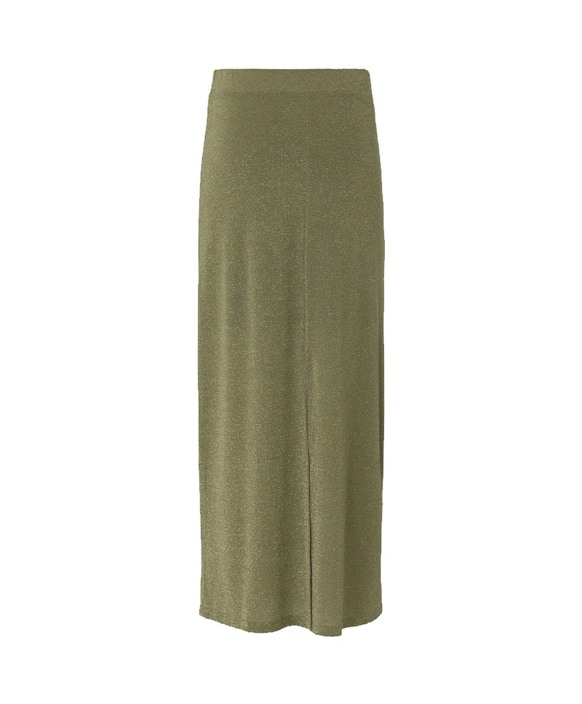 Anna Midi Rok Lurex