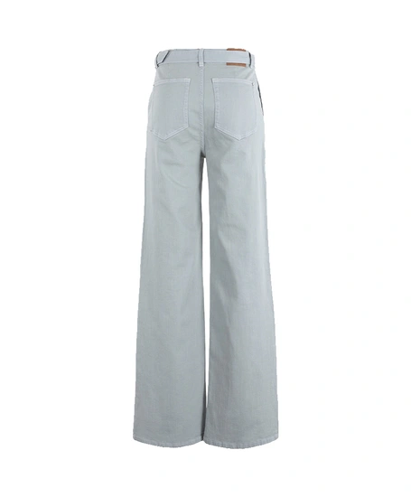 Anna Pantalon Denim