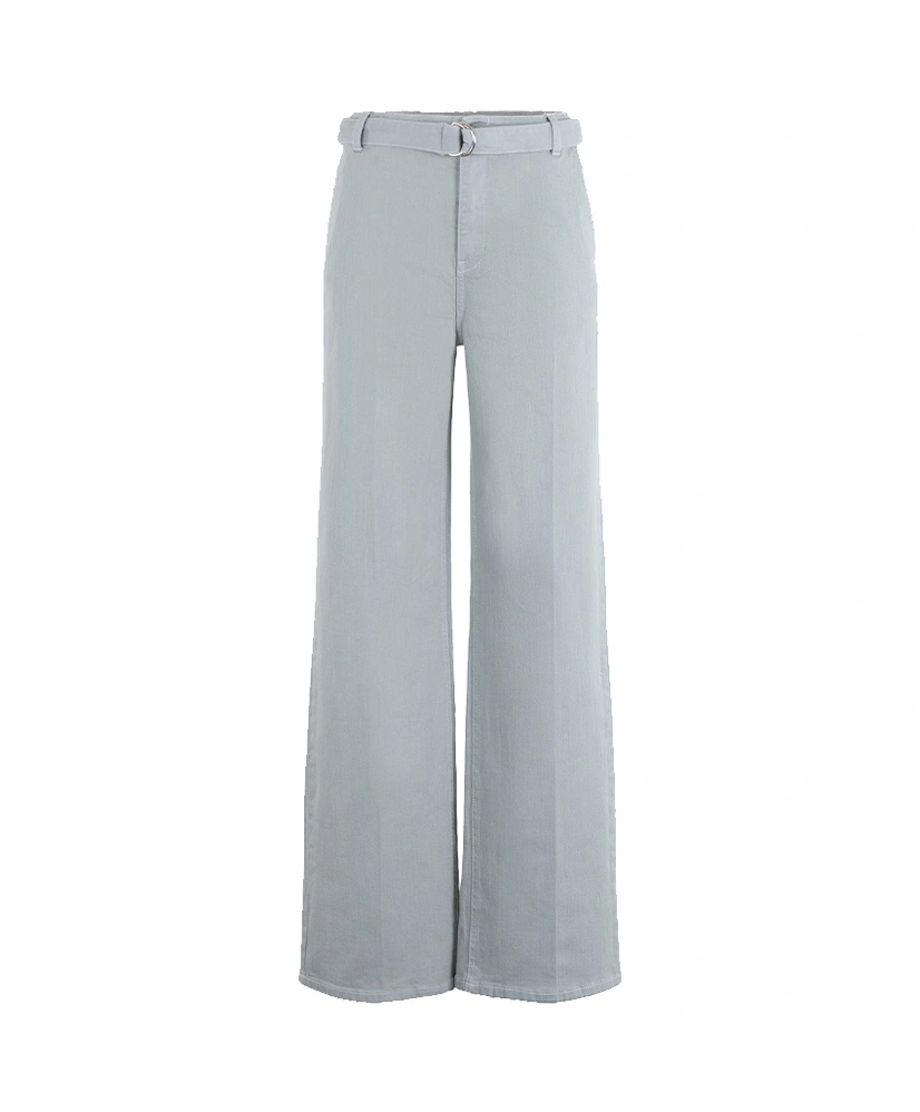 Anna Pantalon Denim