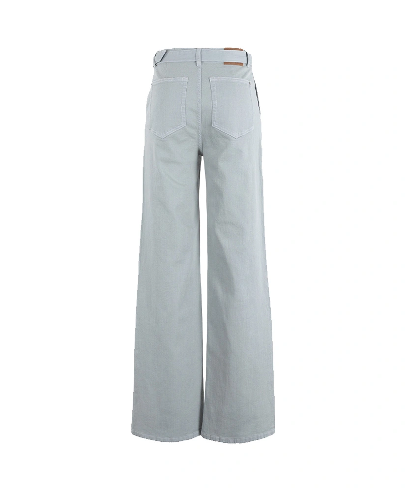 Anna Pantalon Denim