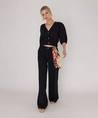 Anna Pantalon Lurex