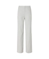 Anna Pantalon Straight Effen