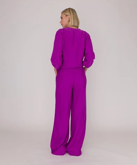 Anna Pantalon Straight