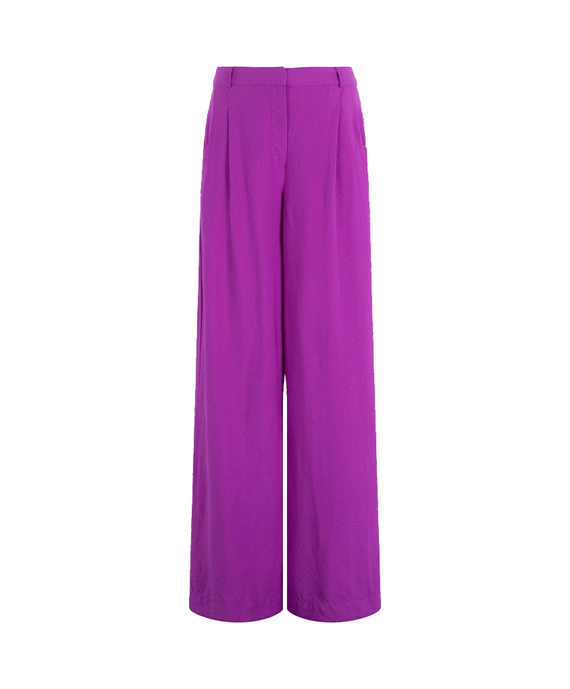 Anna Pantalon Straight