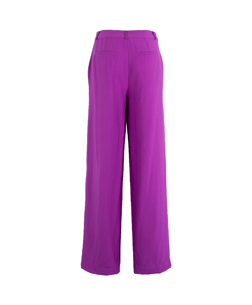 Anna Pantalon Straight