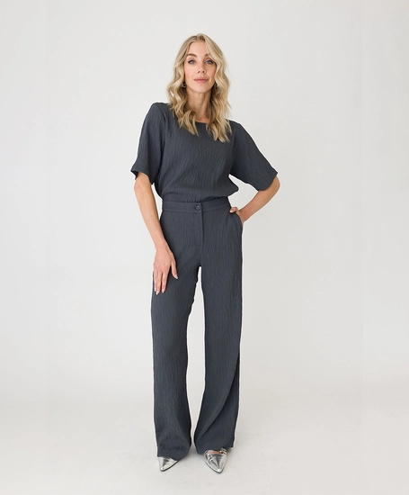 Anna Pantalon Structuur