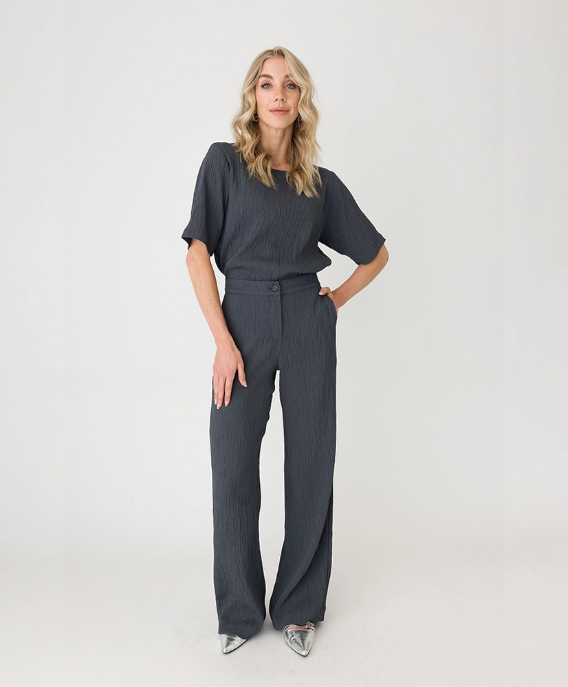Anna Pantalon Structuur