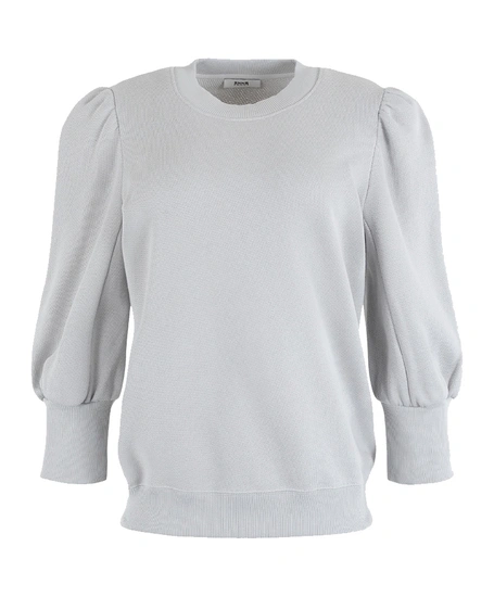 Anna Sweater Effen