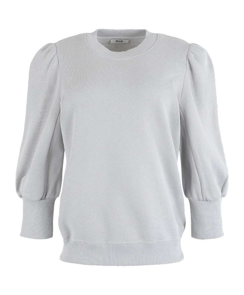 Anna Sweater Effen