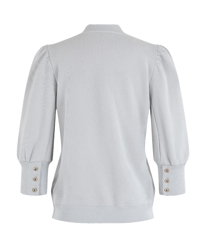 Anna Sweater Effen
