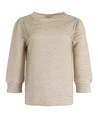Anna Sweater Structuur