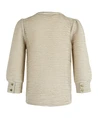 Anna Sweater Structuur
