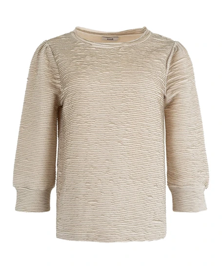 Anna Sweater Structuur