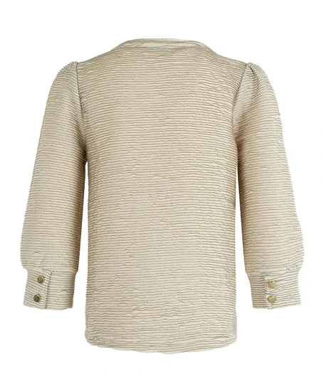Anna Sweater Structuur