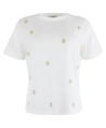 Anna T-shirt Borduursels
