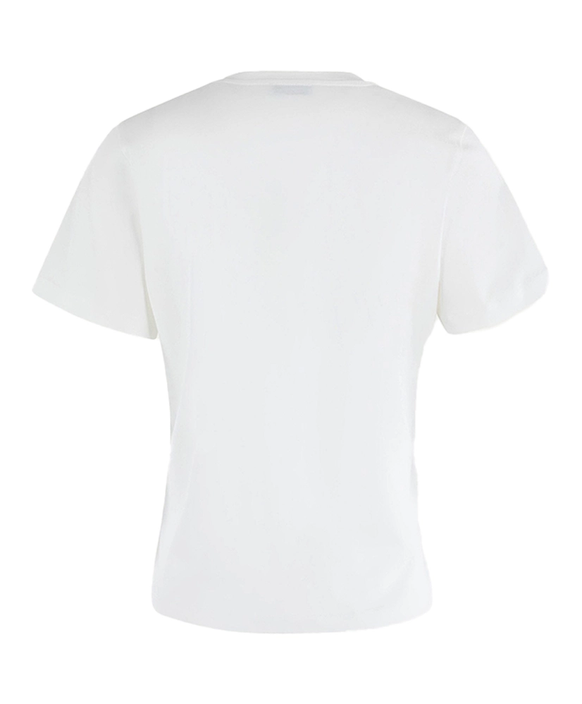 Anna T-shirt Borduursels