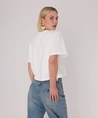 Anna T-shirt Cropped