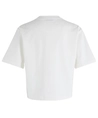 Anna T-shirt Cropped