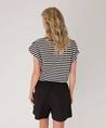 Anna T-shirt Gestreept