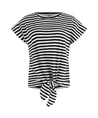Anna T-shirt Gestreept
