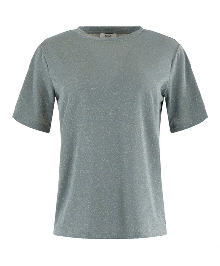 Anna T-shirt Glitter