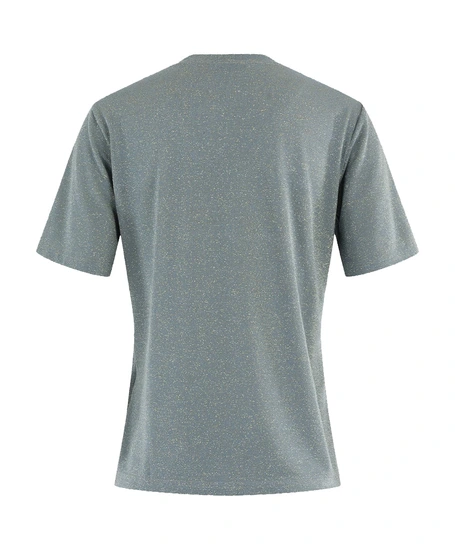 Anna T-shirt Glitter