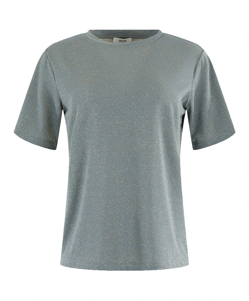 Anna T-shirt Glitter