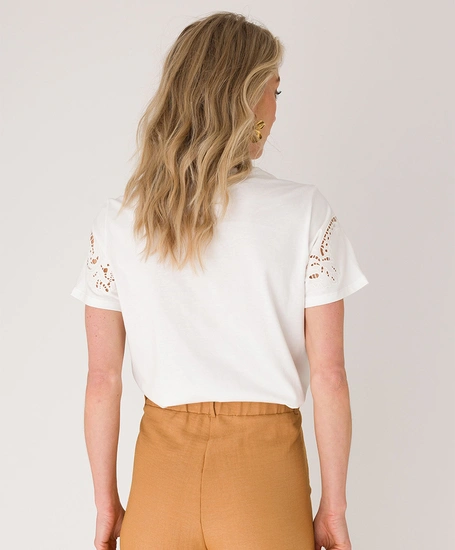 Anna T-shirt Kant
