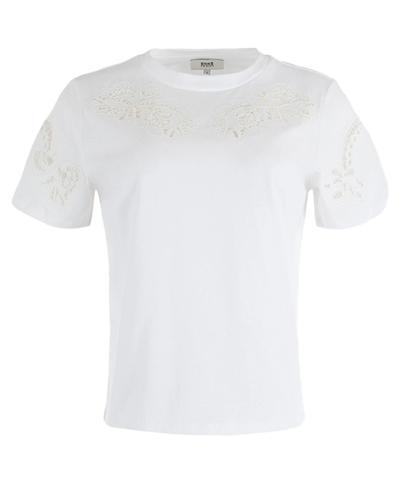 Anna T-shirt Kant