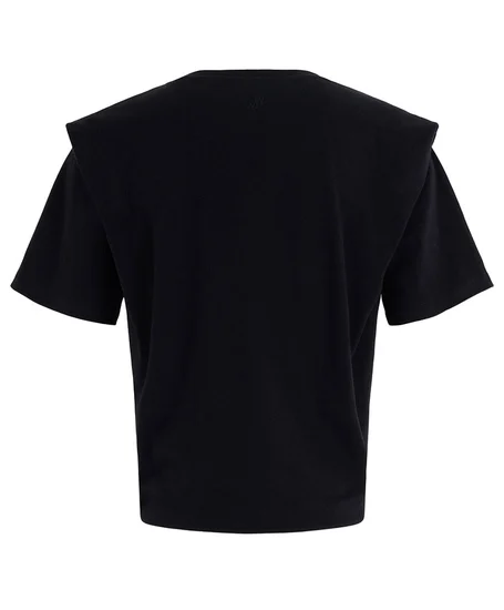 Anna T-shirt Knoop