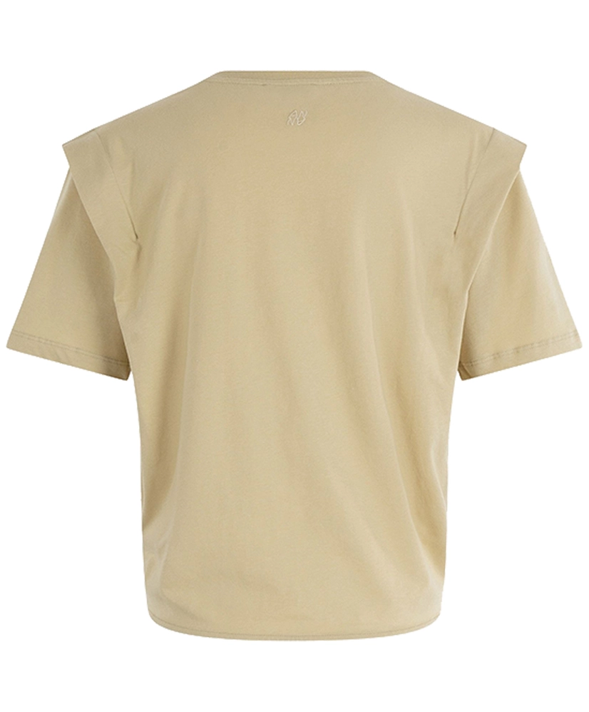 Anna T-shirt Knoop