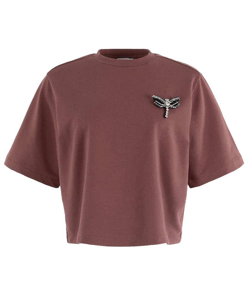 Anna T-Shirt Libelle