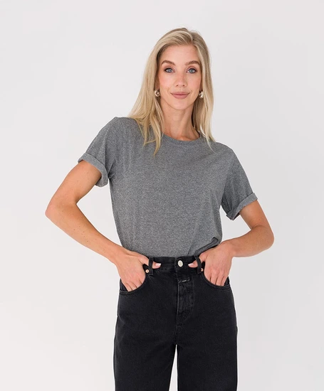 Anna T-shirt Lurex